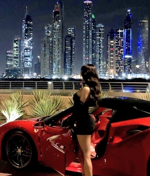 Luxury Escorts