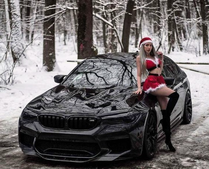 Luxury Escorts