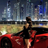 Luxury Escorts